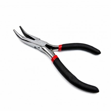 Pinces Bouts Courbes