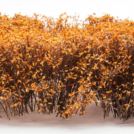 Grands Arbustes - Sec Naturel