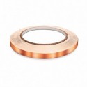 Ruban Conducteur en Cuivre