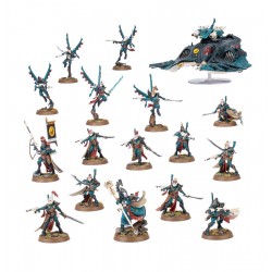 PATROUILLE: CORSAIRES AELDARI
