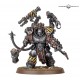 CHAOS SPACE MARINES: KRAVEK MORNE