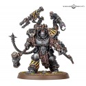 CHAOS SPACE MARINES: KRAVEK MORNE