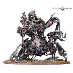 CHAOS SPACE MARINES: PROFANATEUR