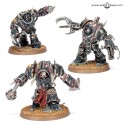 CHAOS SPACE MARINES: MUTILATORS