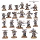 PATROUILLE: IRON WARRIORS