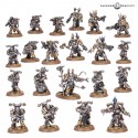 PATROUILLE: IRON WARRIORS