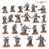 PATROUILLE: IRON WARRIORS
