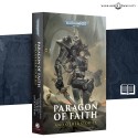PARAGON OF FAITH AND OTHER STORIES (PB) ANGLAIS