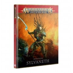 BATTLETOME: SYLVANETH (ENG)