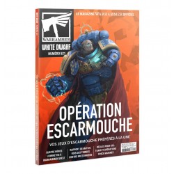 WHITE DWARF 521 (FEB-26) (FRANCAIS)