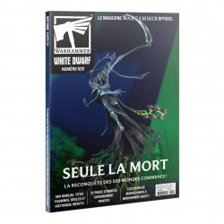 WHITE DWARF 520 (JAN-26) (FRANCAIS)