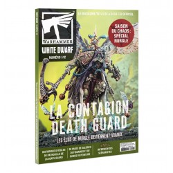 WHITE DWARF 512 (MAY-25) (FRANCAIS)