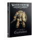 HORUS HERESY: LIBER CUSTODES (FRANCAIS)