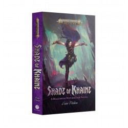 SHADE OF KHAINE (PB) (ENG]
