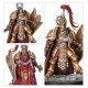 HORUS HERESY:LEGIO CUSTODES BATTLE GROUP