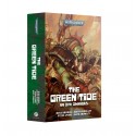 THE GREEN TIDE OMNIBUS (PAPERBACK) (ANGLAIS)