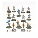 BLOOD BOWL: HIGH ELF BLOOD BOWL TEAM