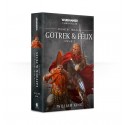 GOTREK & FÉLIX: PREMIÈRE TRILOGIE PB (FRANCAIS)