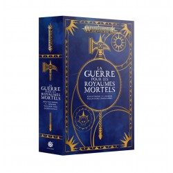 LA GUERRE POUR LES ROYAUMES MORTELS FRA