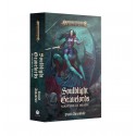 SOULBLIGHT GRAVELORDS: MASTERS OF DEATH (ANGLAIS)