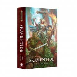 AGE OF SIGMAR: SKAVENTIDE (PAPERBACK) (Anglais)