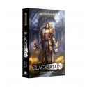 BLACKTALON (PB) (Anglais)