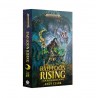 BAD LOON RISING (PB) (Anglais)