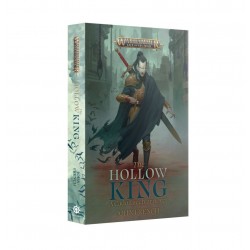 THE HOLLOW KING  (Anglais)
