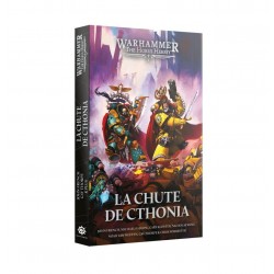 Night Lords : La Trilogie