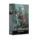 ARCHMAGOS (FRANCAIS)