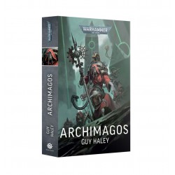 ARCHMAGOS (FRANCAIS)