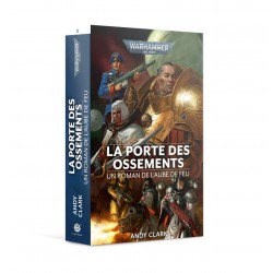 La Porte des Ossements Livre 2