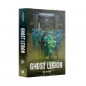 GHOST LEGION (HB) (ANGLAIS)