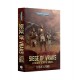 SIEGE OF VRAKS (HARDBACK)