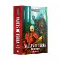 VAULTS OF TERRA: THE OMNIBUS (PB) (EN)