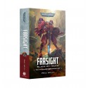 FARSIGHT: BLADE OF TRUTH (PB) (Anglais)