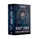 NIGHT LORDS: THE OMNIBUS (B FORMAT)