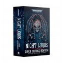 NIGHT LORDS: THE OMNIBUS (PB) (Anglais)