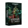 AHRIMAN: THE OMNIBUS (PB) (Anglais)