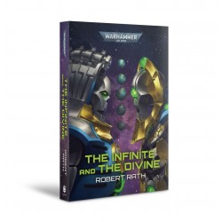 THE INFINITE AND THE DIVINE (PB) (Anglais)