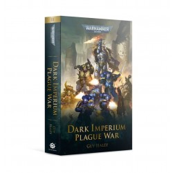 DARK IMPERIUM: PLAGUE WAR (Anglais)