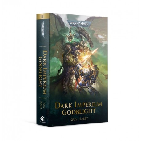 DARK IMPERIUM: GODBLIGHT (ENGLISH)