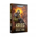 KRIEG (ENGLISH)