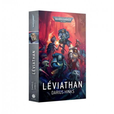 LEVIATHAN (PB)
