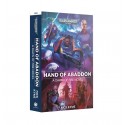 DAWN OF FIRE: HAND OF ABADDON (PB) (Anglais)