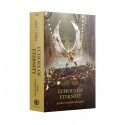 SIEGE OF TERRA: ECHOES OF ETERNITY (Anglais)
