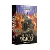 THE FALL OF CADIA (PAPERBACK) (Anglais)