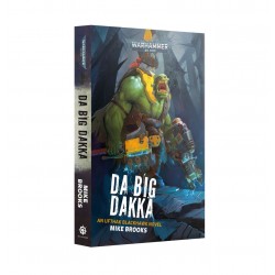 DA BIG DAKKA (PB) (Anglais)