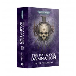 THE DARK COIL: DAMNATION (PB) (Anglais)