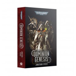 DOMINION GENESIS (PB)